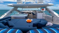 2010 Sunseeker "EMRYS" photo 8