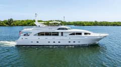 2001 Intermarine "CARPE DIEM" photo 1