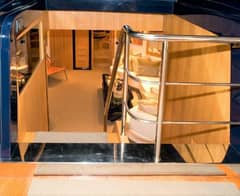2004 Riva Splendida "BON VIVANT" photo 8