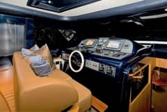 2004 Riva Splendida "BON VIVANT" photo 4