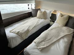 2024 Fairline Squadron 68 "FAIRLINE SQUADRON" photo 7