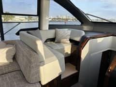 2024 Fairline Squadron 68 "FAIRLINE SQUADRON" photo 2