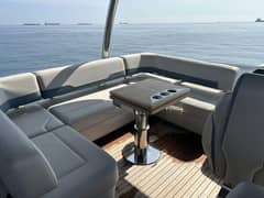2024 Fairline Squadron 68 "FAIRLINE SQUADRON" photo 9