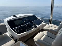 2024 Fairline Squadron 68 "FAIRLINE SQUADRON" photo 8