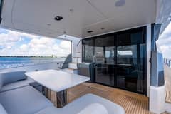 2023 Azimut Fly 68 "EFFORTLESS" photo 1