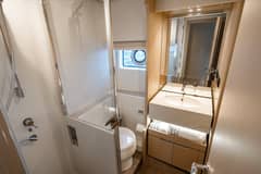 2023 Azimut Fly 68 "EFFORTLESS" photo 9