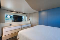 2023 Azimut Fly 68 "EFFORTLESS" photo 6
