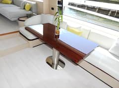 2023 Azimut Fly 68 "EFFORTLESS" photo 2