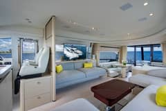 2023 Azimut Fly 68 "EFFORTLESS" photo 4