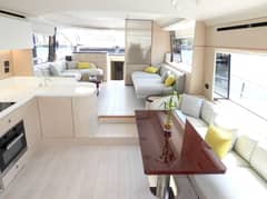2023 Azimut Fly 68 "EFFORTLESS" photo 3