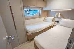 2023 Azimut Fly 68 "EFFORTLESS" photo 8