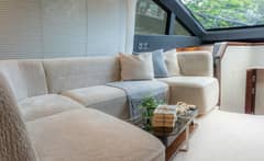 2023 Fairline Phantom 65 "FAIRLINE PHANTOM" photo 3