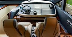 2023 Fairline Phantom 65 "FAIRLINE PHANTOM" photo 5