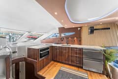 2007 Marquis 55 LS "SUNLINE" photo 4