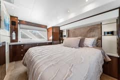 2007 Marquis 55 LS "SUNLINE" photo 6