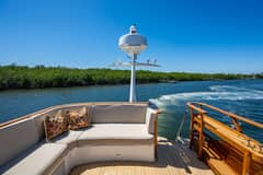 2021 Hinckley Talaria 55 Flybridge MKII "VERA NORTH" photo 6
