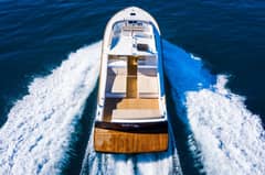 2025 Toy Marine 51 Fly photo 3