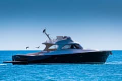 2025 Toy Marine 51 Fly photo 1