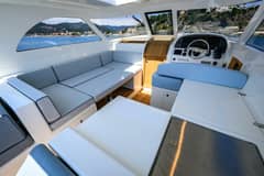 2025 Toy Marine 39 Outboard photo 5