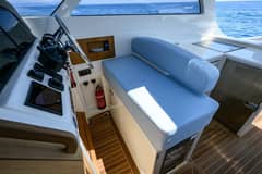2025 Toy Marine 39 Outboard photo 6