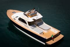 2025 Toy Marine 36 Fly photo 2