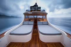 2025 Toy Marine 36 Fly photo 5