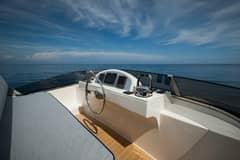 2025 Toy Marine 36 Fly photo 3