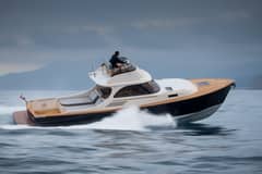 2025 Toy Marine 36 Fly photo 1