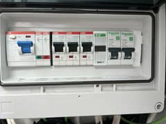 2024 Axopar Cross Cabin "Axopar" photo 4