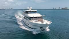 2017 Ocean Alexander "CHINDON" photo 3