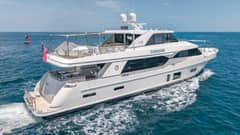 2017 Ocean Alexander "CHINDON" photo 6