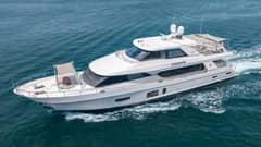 2017 Ocean Alexander "CHINDON" photo 4