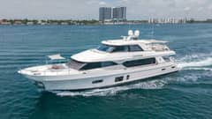 2017 Ocean Alexander "CHINDON" photo 5