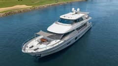 2017 Ocean Alexander "CHINDON" photo 9