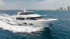 2017 Ocean Alexander "CHINDON" photo 8