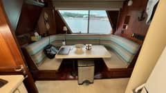1987 Hatteras Motoryacht "SEA OWL" photo 7
