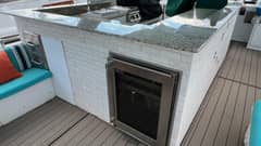 1987 Hatteras Motoryacht "SEA OWL" photo 2