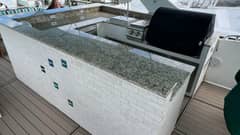 1987 Hatteras Motoryacht "SEA OWL" photo 3