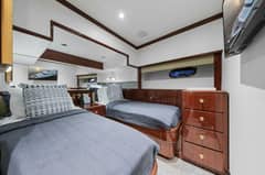 2006 Cheoy Lee Motoryacht "AMAJEN" photo 9