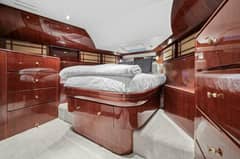 2006 Cheoy Lee Motoryacht "AMAJEN" photo 6