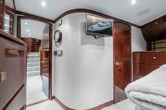 2006 Cheoy Lee Motoryacht "AMAJEN" photo 7