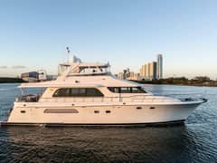 2006 Cheoy Lee Motoryacht "AMAJEN" photo 1