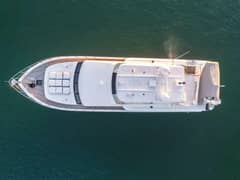 2006 Cheoy Lee Motoryacht "AMAJEN" photo 3