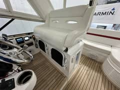 2020 Intrepid 475 Sport Yacht "MARIAN J" photo 9