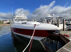 2020 Intrepid 475 Sport Yacht "MARIAN J" photo 2