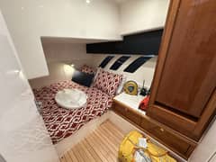 2020 Intrepid 475 Sport Yacht "MARIAN J" photo 7