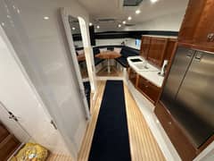 2020 Intrepid 475 Sport Yacht "MARIAN J" photo 4