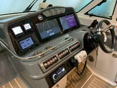 2014 Formula 45 Yacht "OUR SEABATICAL" photo 5
