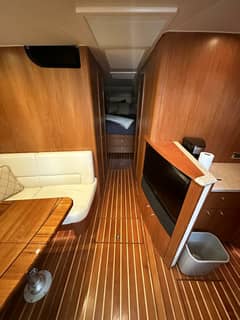 2011 Tiara Yachts 4300 Open "Good Time" photo 8