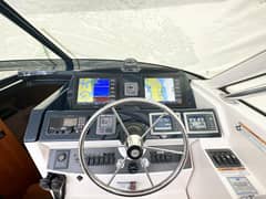 2011 Tiara Yachts 4300 Open "Good Time" photo 7